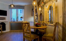 Apartment Nobilis